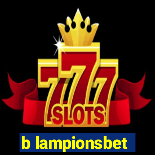 b lampionsbet